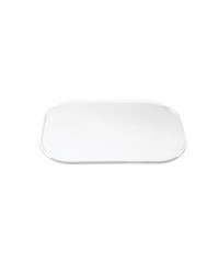 NUOVA RADE Table rectangulaire