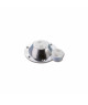 Bouchon pour platine de pied de table