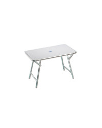 TREM Table de cockpit pliante petit modèle 90x60x70cm