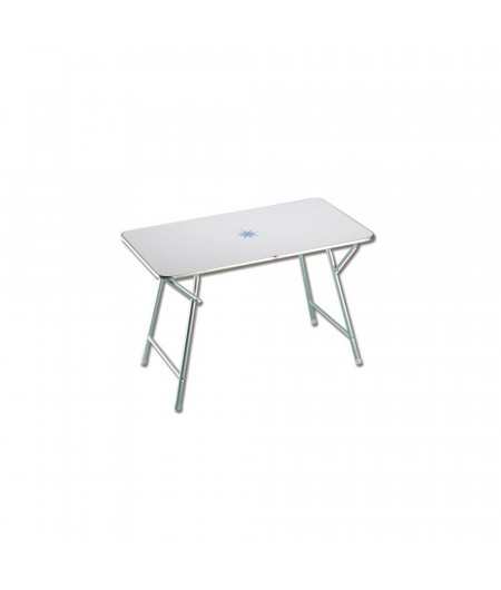 TREM Table de cockpit pliante petit modèle 90x60x70cm