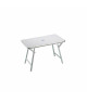 TREM Table de cockpit pliante petit modèle 90x60x70cm