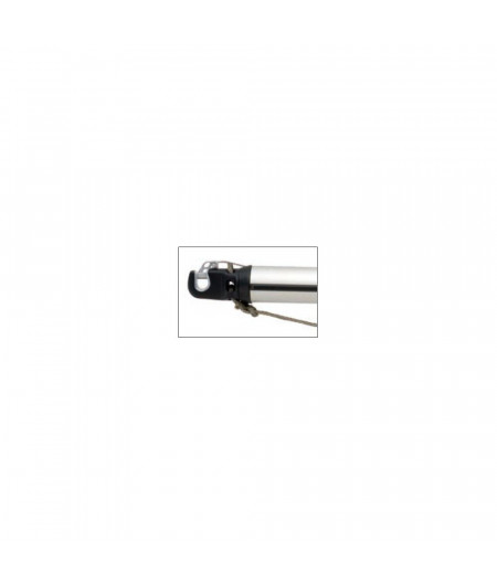 SELDEN Tangon de spi Ø60mm L3720mm