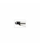 SELDEN Tangon de spi Ø60mm L3720mm
