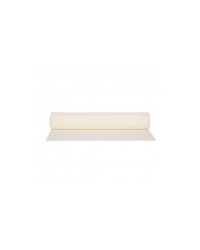 Tapis antidérapant blanc - 30x150cm