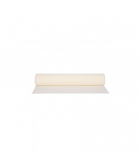 Tapis antidérapant blanc - 30x150cm