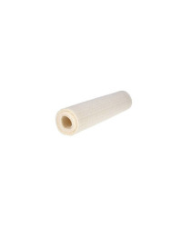 Tapis antidérapant blanc - 30x150cm