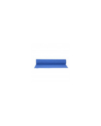Tapis antidérapant bleu - 30x150cm
