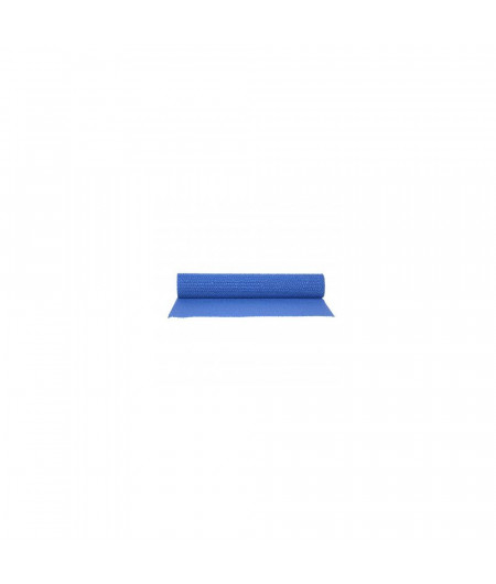 Tapis antidérapant bleu - 30x150cm