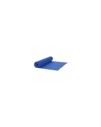 Tapis antidérapant bleu - 30x150cm