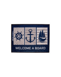 MARINE BUSINESS Tapis Boat