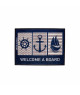 MARINE BUSINESS Tapis Boat