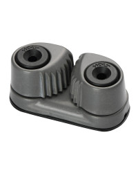 HOLT Taquet coinceur alu PTFE entraxe 38mm