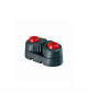 HOLT Taquet coinceur composite entraxe 28mm