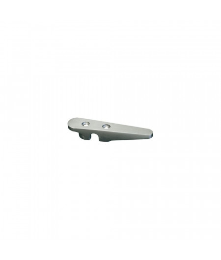 DAMADE Taquet d'ecoute L180mm aluminium anodisé