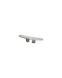 DAMADE Taquet fraisé L330mm aluminium anodisé