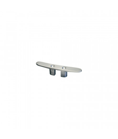 DAMADE Taquet fraisé L330mm aluminium anodisé