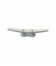 TREM Taquet blanc 225mm