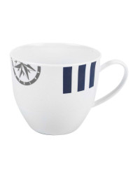 COULEUR MER Marina bol déjeuner