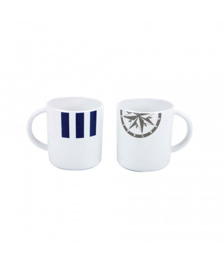 COULEUR MER Marina mug