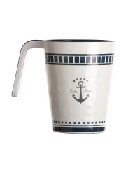 MARINE BUSINESS Mugs SAILOR SOUL, les 6
