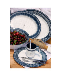 MARINE BUSINESS Mugs SAILOR SOUL, les 6