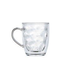 MARINE BUSINESS Mug isotherme MOON Ice, les 6