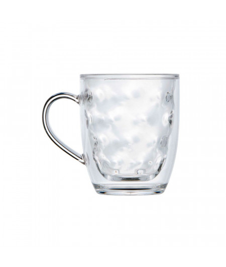 MARINE BUSINESS Mug isotherme MOON Ice, les 6