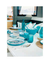 MARINE BUSINESS MUG COASTAL (X6)