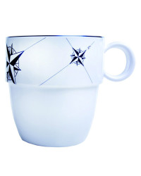 MARINE BUSINESS NORTHWIND Mugs  les 6