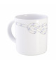 COULEUR MER Mug South Pacific