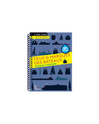 VAGNON Feux et marques de navigation Waterproof