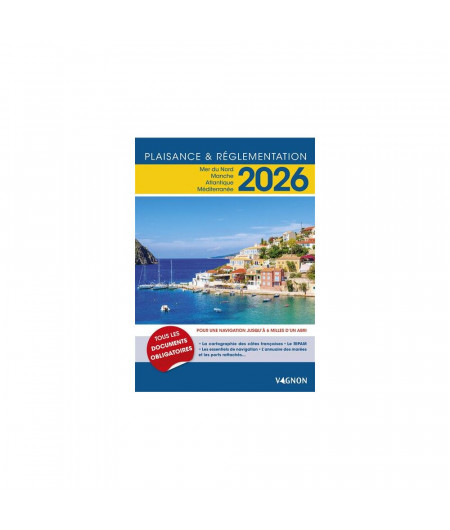 VAGNON Plaisance et reglementation 2026