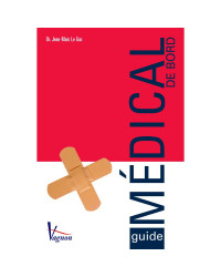 VAGNON Guide medical de bord