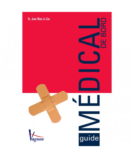 VAGNON Guide medical de bord