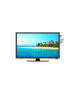 STANLINE Téléviseur 15,6 LED HD dalle inversée + DVD