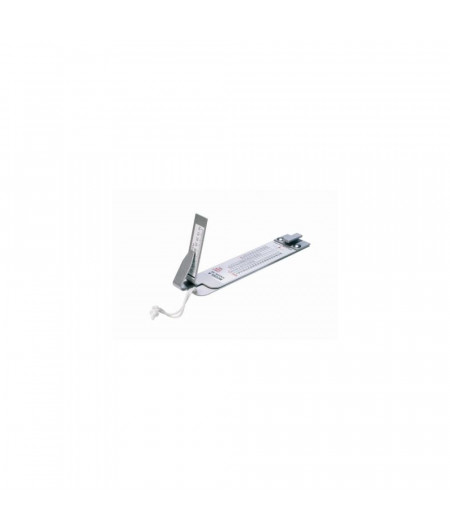 LOOSBEE Tensiomètre pour câbles ø 5 à 7mm