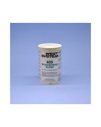 WEST SYSTEM Charge pour enduit léger 409 100gr