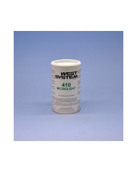 WEST SYSTEM Charge pour enduit grande surface 410 50gr