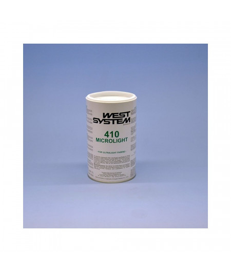 WEST SYSTEM Charge pour enduit grande surface 410 50gr