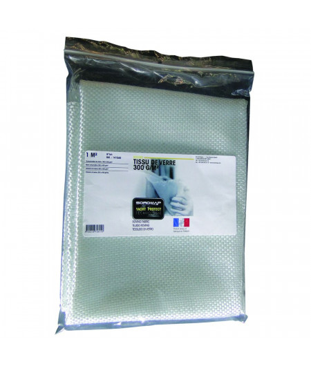 SOROMAP Tissu roving 300g/m²