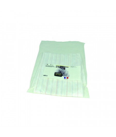 SOROMAP Tissu d'arrachage 80gr/m² le m²
