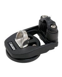 SELDEN Tourelle de foc pivotant pour taquet coinceur 27mm