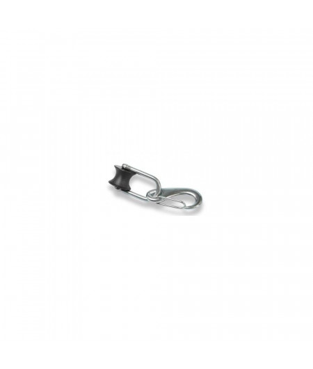 TurboSwing® EZPulley? 25
