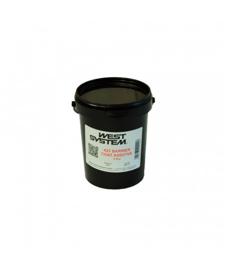 WEST SYSTEM Additif antiosmose 422 west systeme 500gr