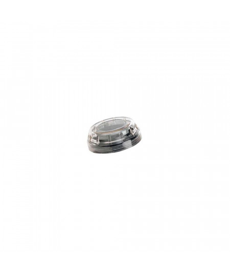 JOHNSON Couvercle de rechange filtre D.80
