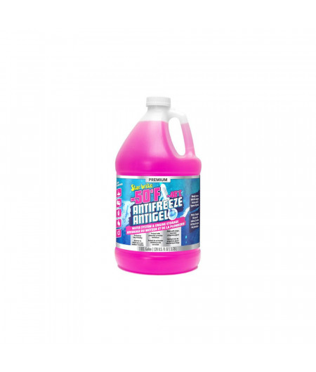 STARBRITE Anti-Freeze 3,79L
