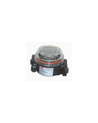 JOHNSON Filtre universel pour pompe 40 mesh