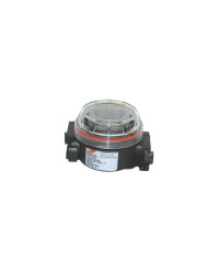 JOHNSON Filtre universel pour pompe 20 mesh