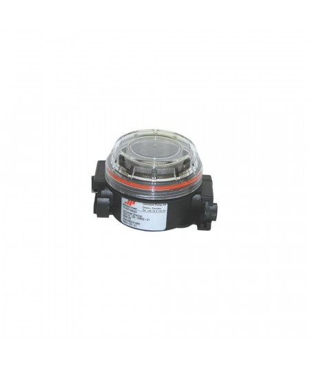 JOHNSON Filtre universel pour pompe 20 mesh