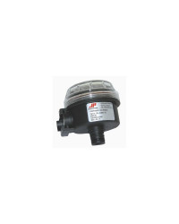 JOHNSON Filtre en entrée pour pompe 40 mesh